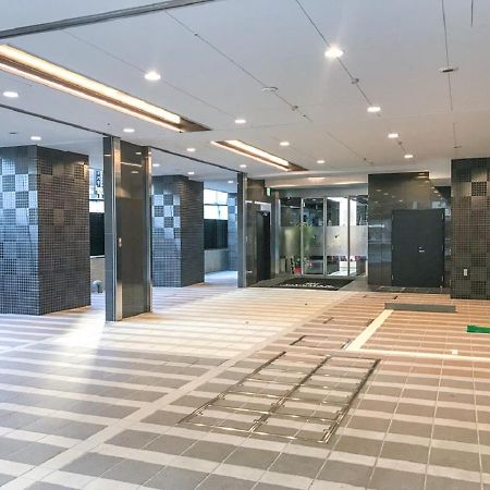 Hotel Livemax Shinjuku Kabukicho-Meijidori Tokyo Exterior photo