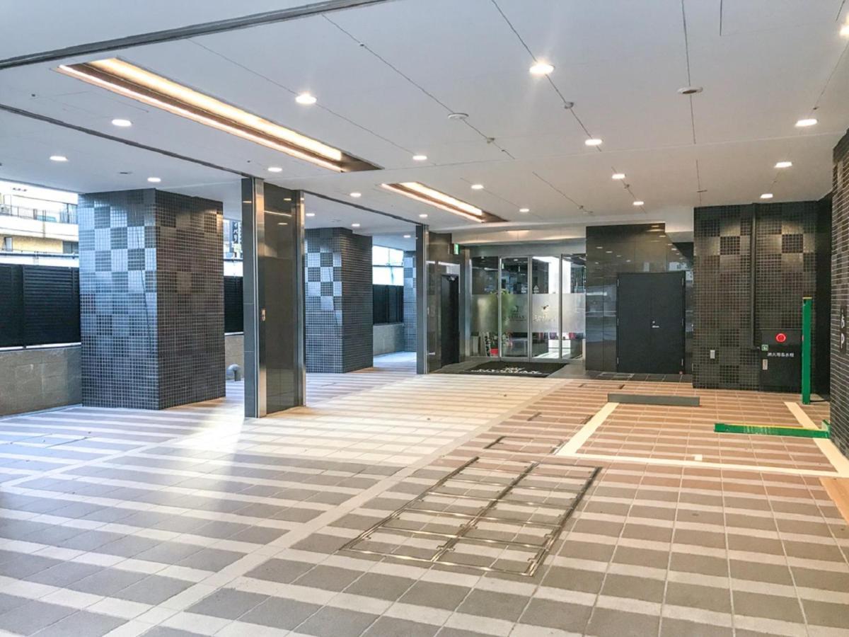 Hotel Livemax Shinjuku Kabukicho-Meijidori Tokyo Exterior photo